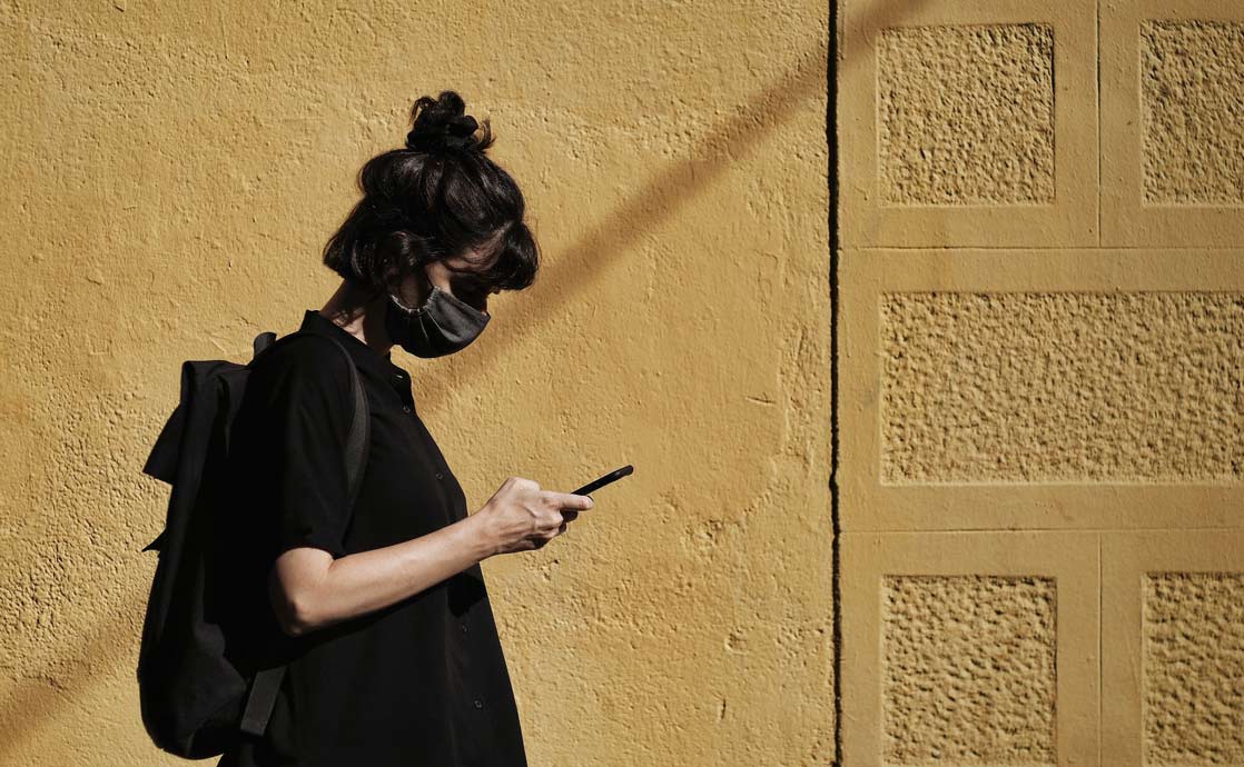 Turning a Spiritual Lens on How We Look for Love