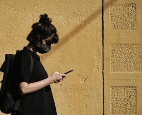 Turning a Spiritual Lens on How We Look for Love