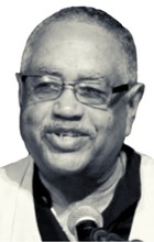 From Sit-ins to Spirituals: The Baha’i Activism of Van Gilmer