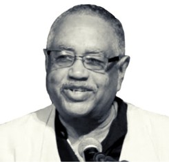 From Sit-ins to Spirituals: The Baha’i Activism of Van Gilmer