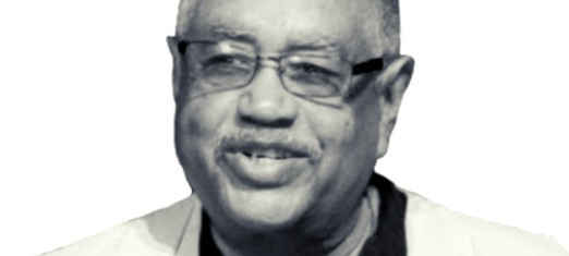 From Sit-ins to Spirituals: The Baha’i Activism of Van Gilmer