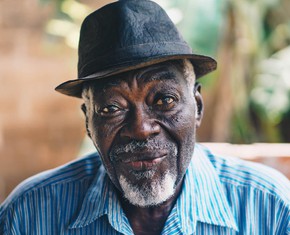 Finding the Right Home for the Seniors in Our Lives