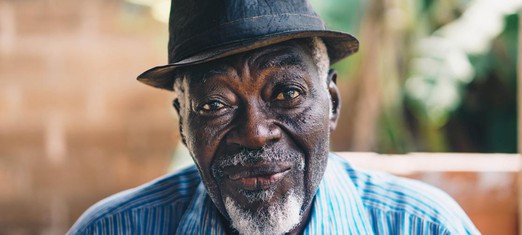 Finding the Right Home for the Seniors in Our Lives