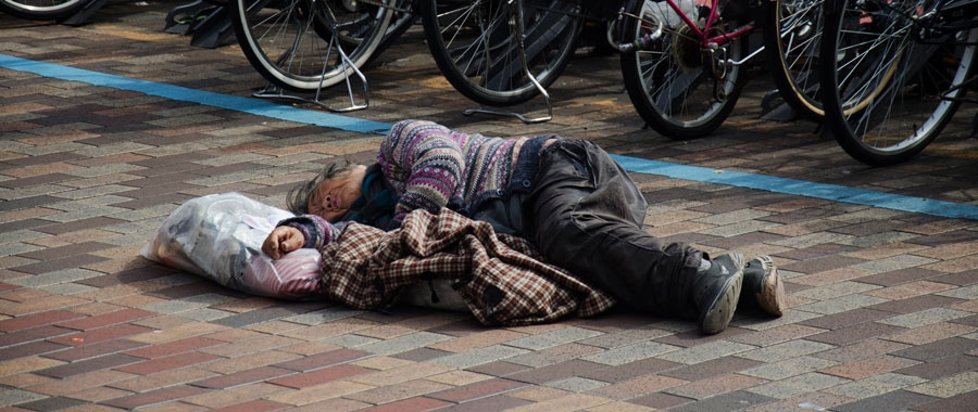 ¿Es la vivienda un derecho humano?