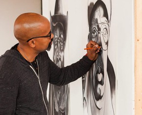 How a Pencil and Some Paper Saved My Life – and My Soul
