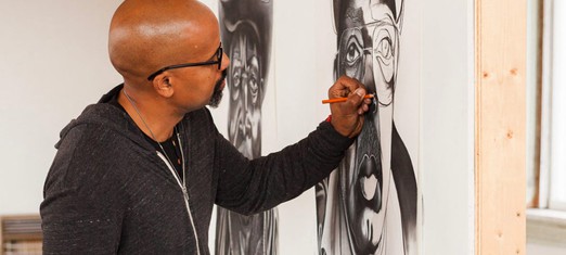 How a Pencil and Some Paper Saved My Life – and My Soul