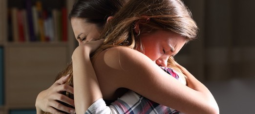 How I Explained to My Children What Happens After We Die