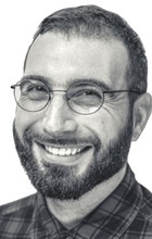 Jack Gordon: Deepening Our Shared Spiritual Identity