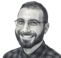 Jack Gordon: Deepening Our Shared Spiritual Identity