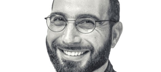 Jack Gordon: Deepening Our Shared Spiritual Identity