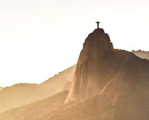 Jesus Foretold the “Glory of God” – Baha’u’llah