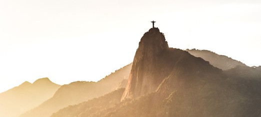 Jesus Foretold the “Glory of God” – Baha’u’llah
