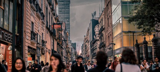 How Society Can Move From the Material to the Spiritual