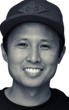 Justin de Leon: The Internal and External Realities of Race