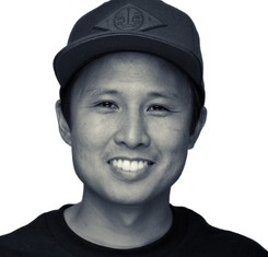 Justin de Leon: The Internal and External Realities of Race