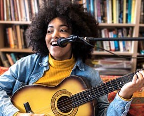 A Musician Asks: Which Musical Note Are You?