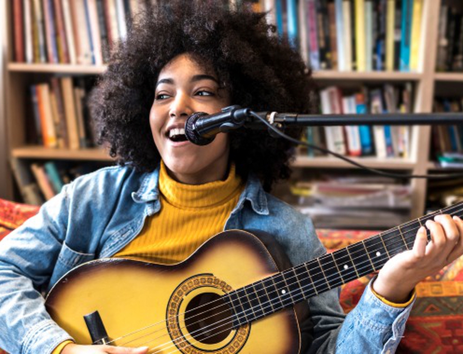 A Musician Asks: Which Musical Note Are You?