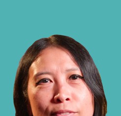 Nancy Wong: Capturing the Soul on Camera