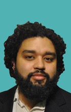 Nathan Alan Davis’ Unifying Vision for the Stage—and the World