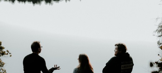 Por qué el mundo necesita conversaciones significativas