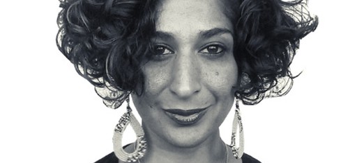 Sahar Sattarzadeh: How Racism Migrates Across Cultures