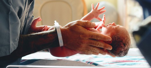 The Science and Spirit of Gentle Infant-Rearing