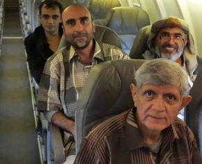 Six Baha’is Imprisoned by the Houthis Freed in Yemen