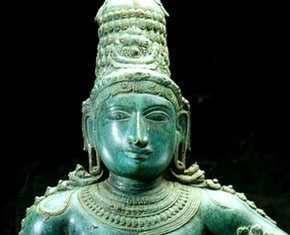 Was Baha’u’llah the Return of Krishna?