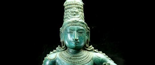 Was Baha’u’llah the Return of Krishna?