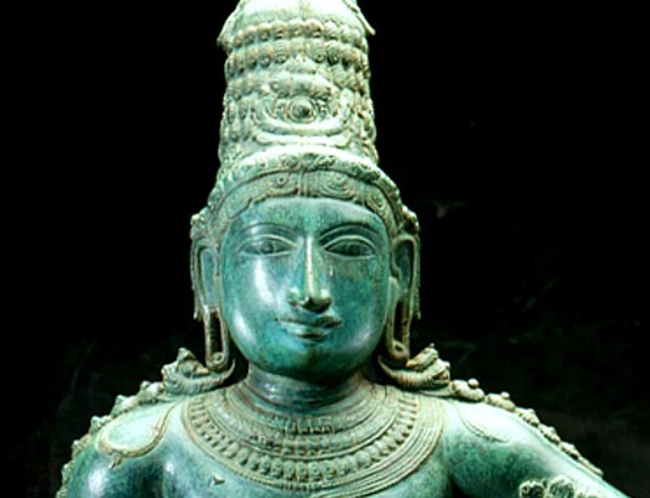 Was Baha’u’llah the Return of Krishna?