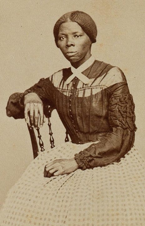 Harriet Tubman