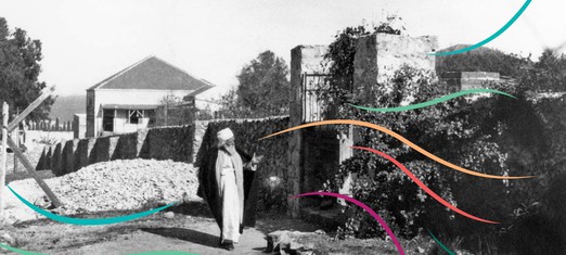Abdu’l-Baha’s Superhuman Knowledge