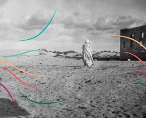 Abdu’l-Baha: the Mystery of God
