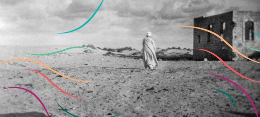 Abdu’l-Baha: the Mystery of God