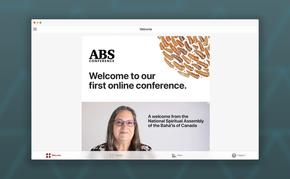 “Beyond Critique to Constructive Engagement”: Thousands Gather in Virtual ABS Conference