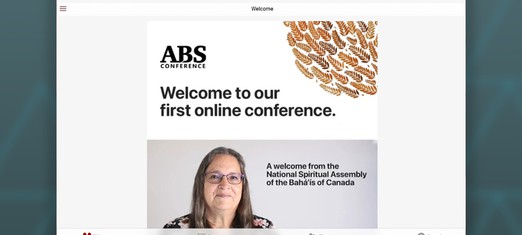 “Beyond Critique to Constructive Engagement”: Thousands Gather in Virtual ABS Conference