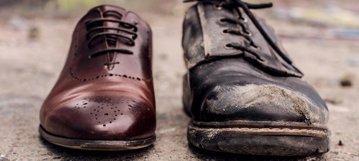 Can Spirituality Solve the Disparity Between Rich and Poor?