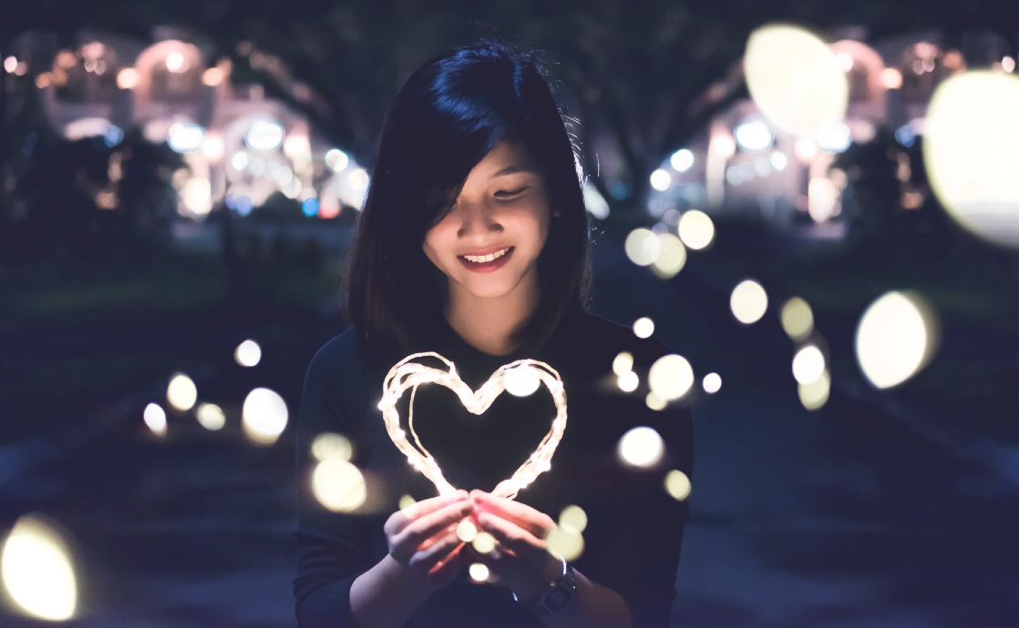 Can You Truly Love Yourself Without Believing in Unity and Diversity?
