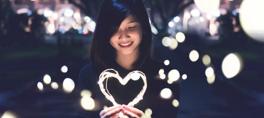Can You Truly Love Yourself Without Believing in Unity and Diversity?