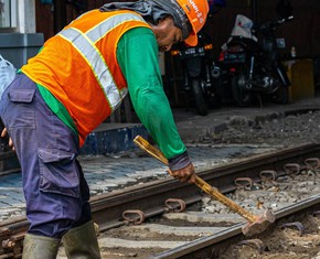 Dismantling the Ladder: Why Anti-Racism Must Go Blue Collar