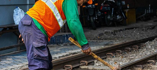 Dismantling the Ladder: Why Anti-Racism Must Go Blue Collar