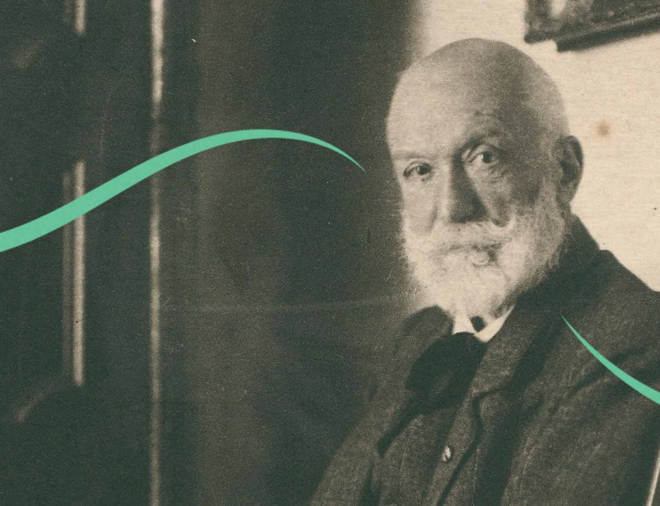 The Enlightenment: From Montesquieu to Abdu’l-Baha