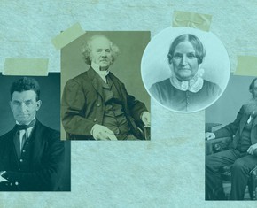 5 Abolitionists Who Show Us What White Allyship Looks Like