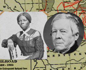 Harriet Tubman’s Inspiring Interracial Friendship