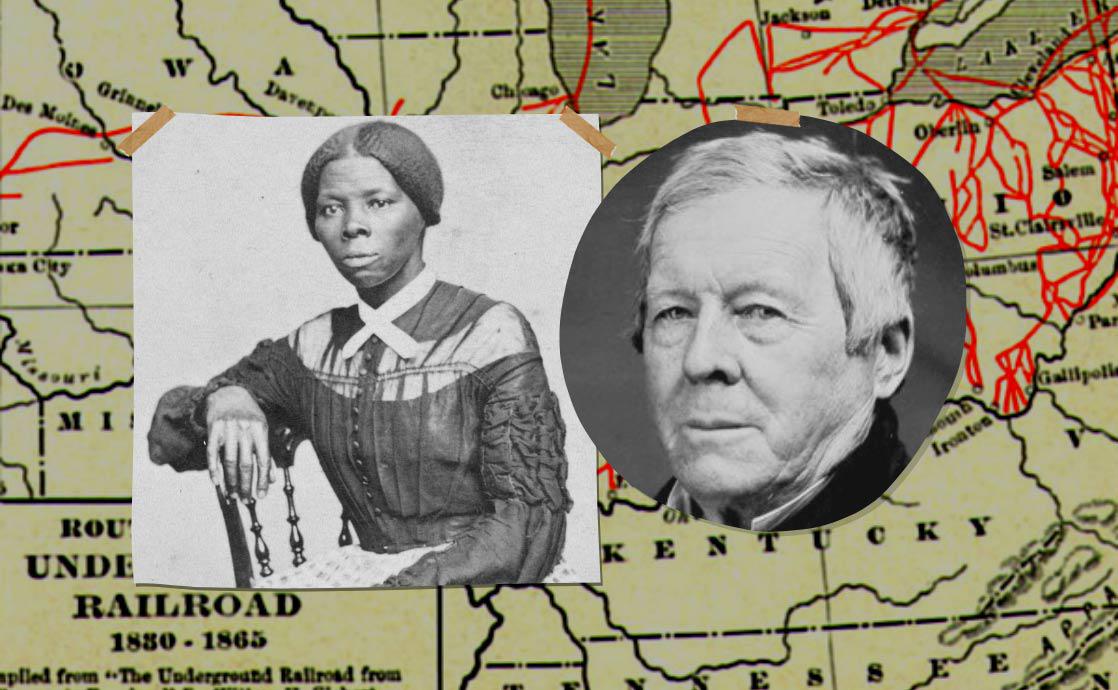Harriet Tubman’s Inspiring Interracial Friendship