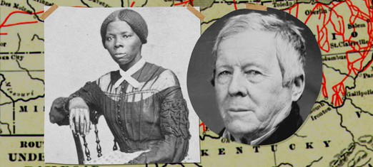 Harriet Tubman’s Inspiring Interracial Friendship