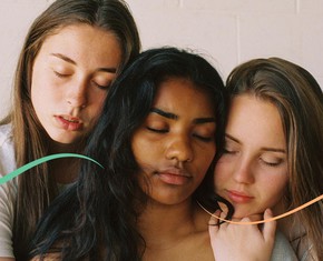 Sanando el corazón roto a través de la verdadera amistad