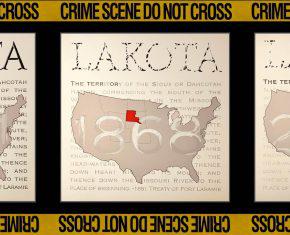 Why the Lakota Are Still Searching for Justice