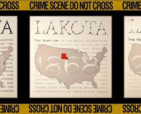 Why the Lakota Are Still Searching for Justice