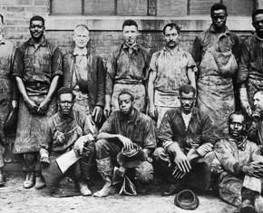 A New Sociology of Race for America